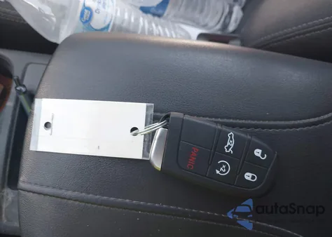 2017 Dodge Charger Se Rwd из США, поврежденный, VIN 2C3CDXBG3HH525456